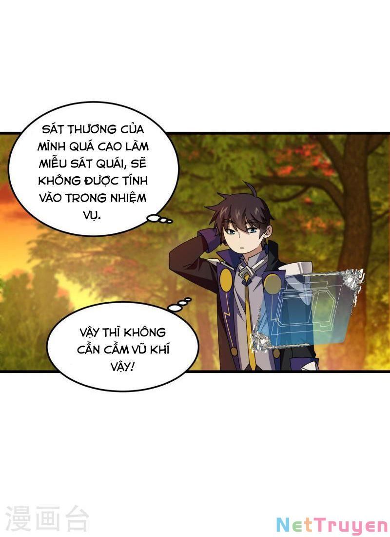 đọc truyện Võng Du Chi Cận Chiến Pháp Sư Chương 438 ảnh 6 tại Thiên Thai Truyện