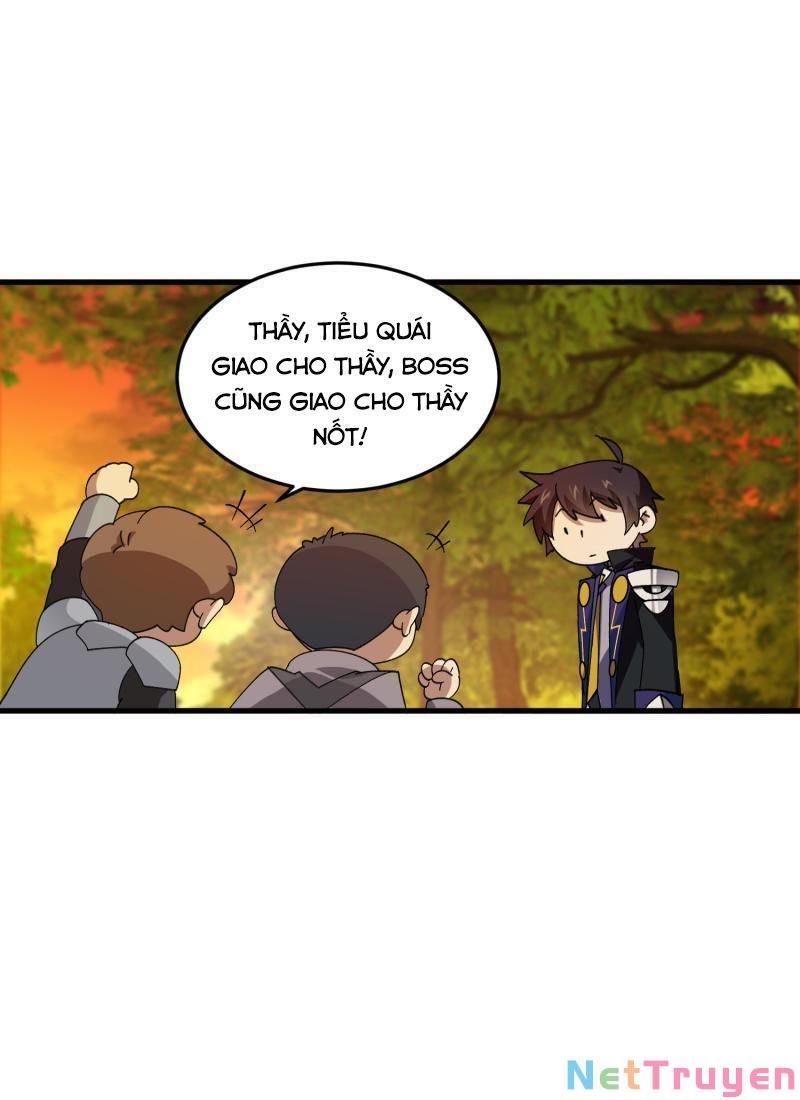 đọc truyện Võng Du Chi Cận Chiến Pháp Sư Chương 438 ảnh 7 tại Thiên Thai Truyện