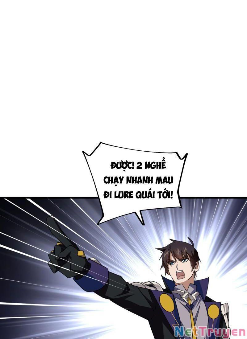 đọc truyện Võng Du Chi Cận Chiến Pháp Sư Chương 438 ảnh 9 tại Thiên Thai Truyện