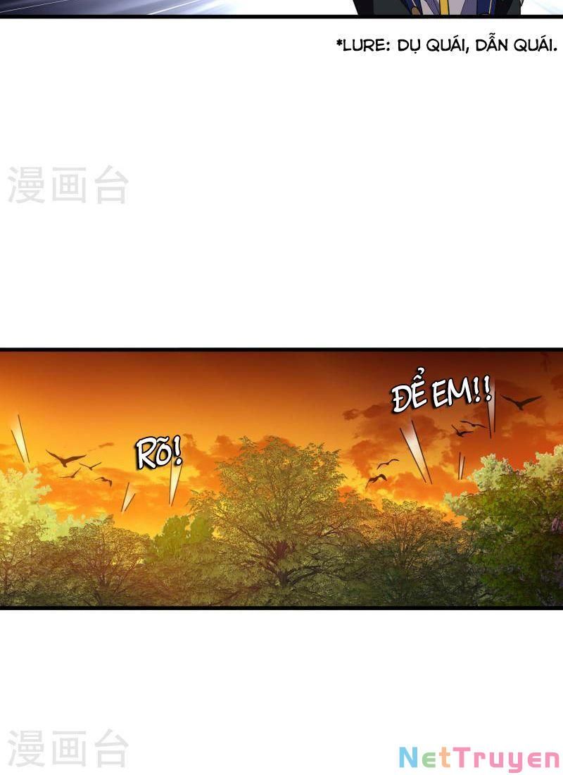 đọc truyện Võng Du Chi Cận Chiến Pháp Sư Chương 438 ảnh 10 tại Thiên Thai Truyện