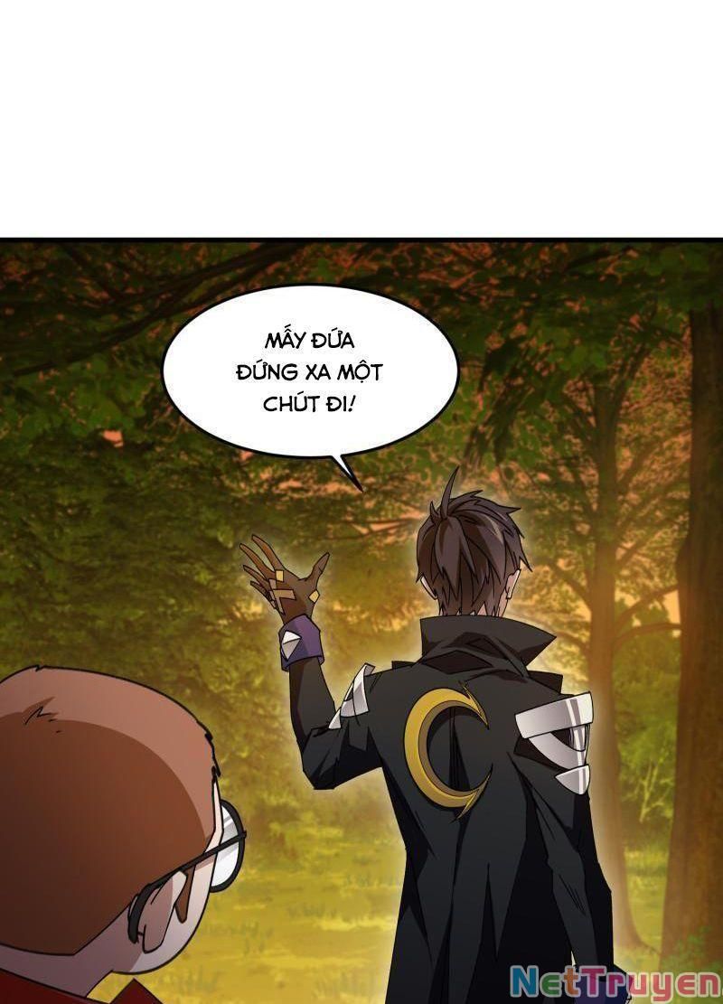 đọc truyện Võng Du Chi Cận Chiến Pháp Sư Chương 439 ảnh 12 tại Thiên Thai Truyện