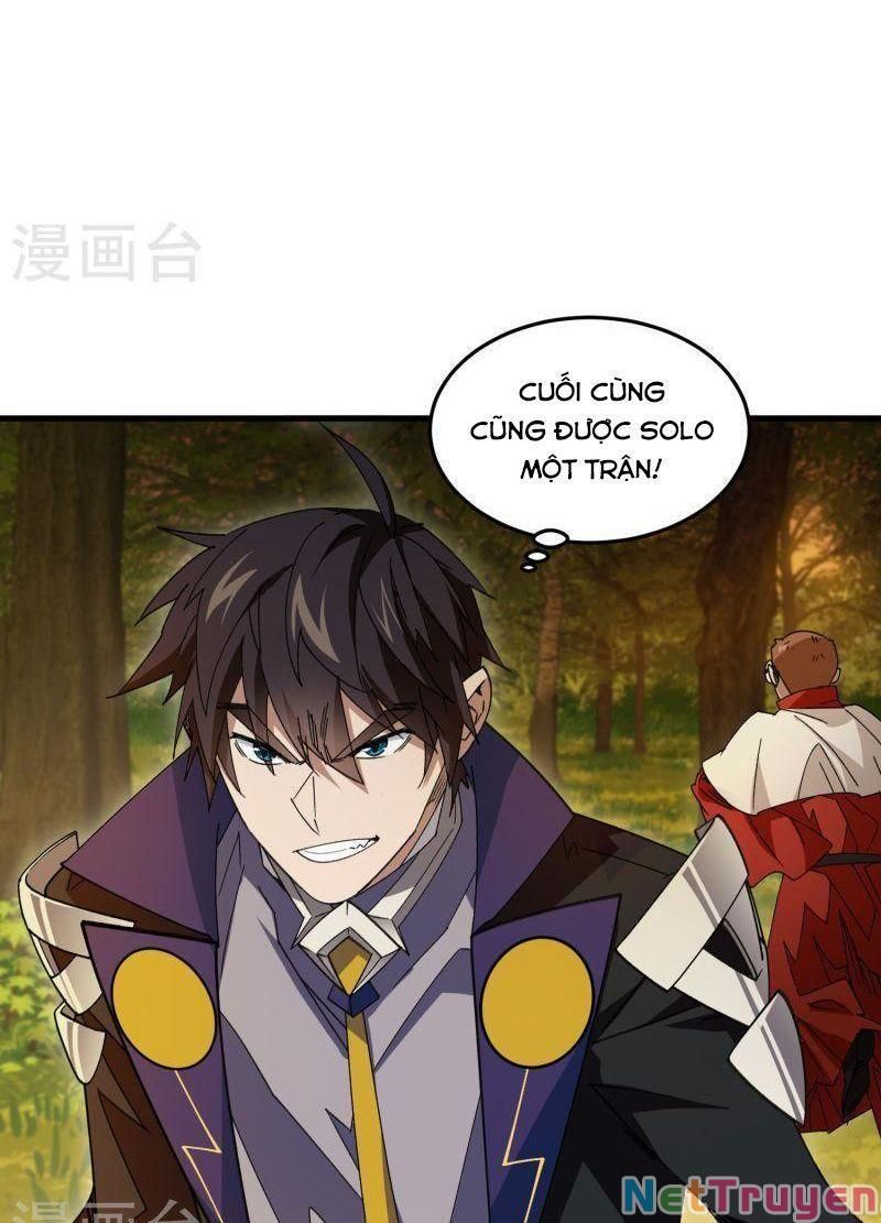 đọc truyện Võng Du Chi Cận Chiến Pháp Sư Chương 439 ảnh 14 tại Thiên Thai Truyện