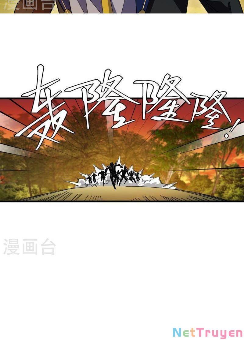 đọc truyện Võng Du Chi Cận Chiến Pháp Sư Chương 439 ảnh 15 tại Thiên Thai Truyện