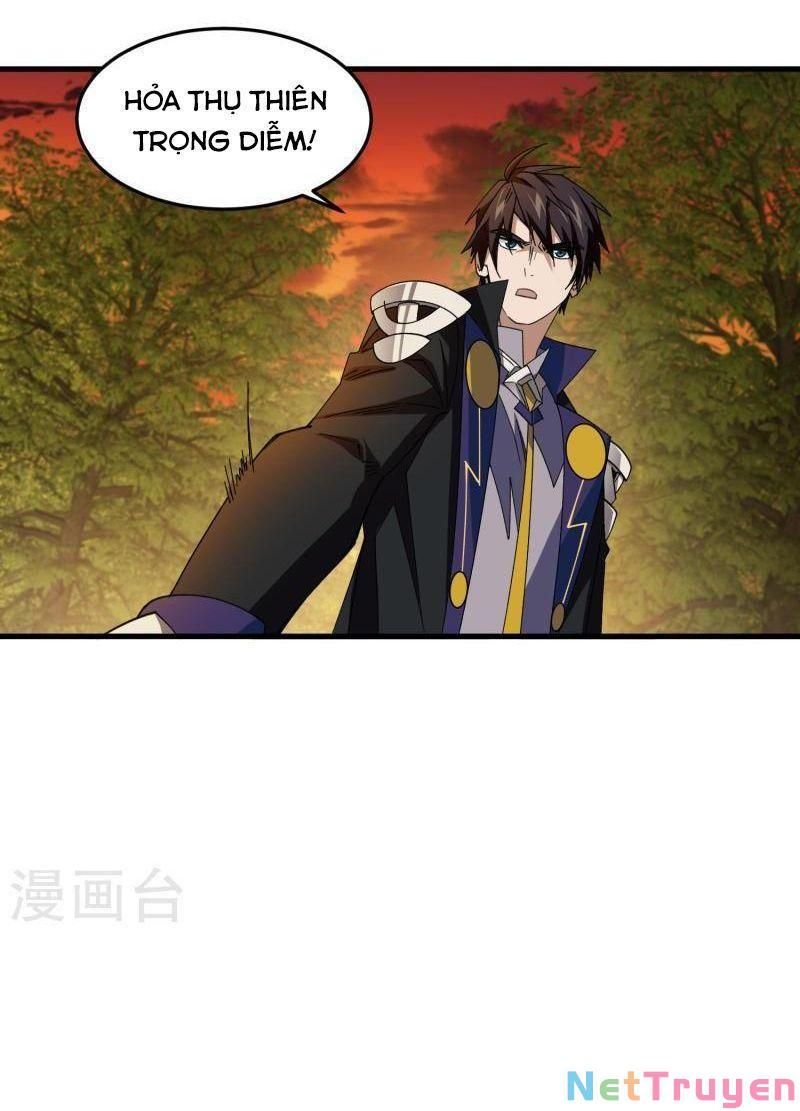 đọc truyện Võng Du Chi Cận Chiến Pháp Sư Chương 439 ảnh 16 tại Thiên Thai Truyện