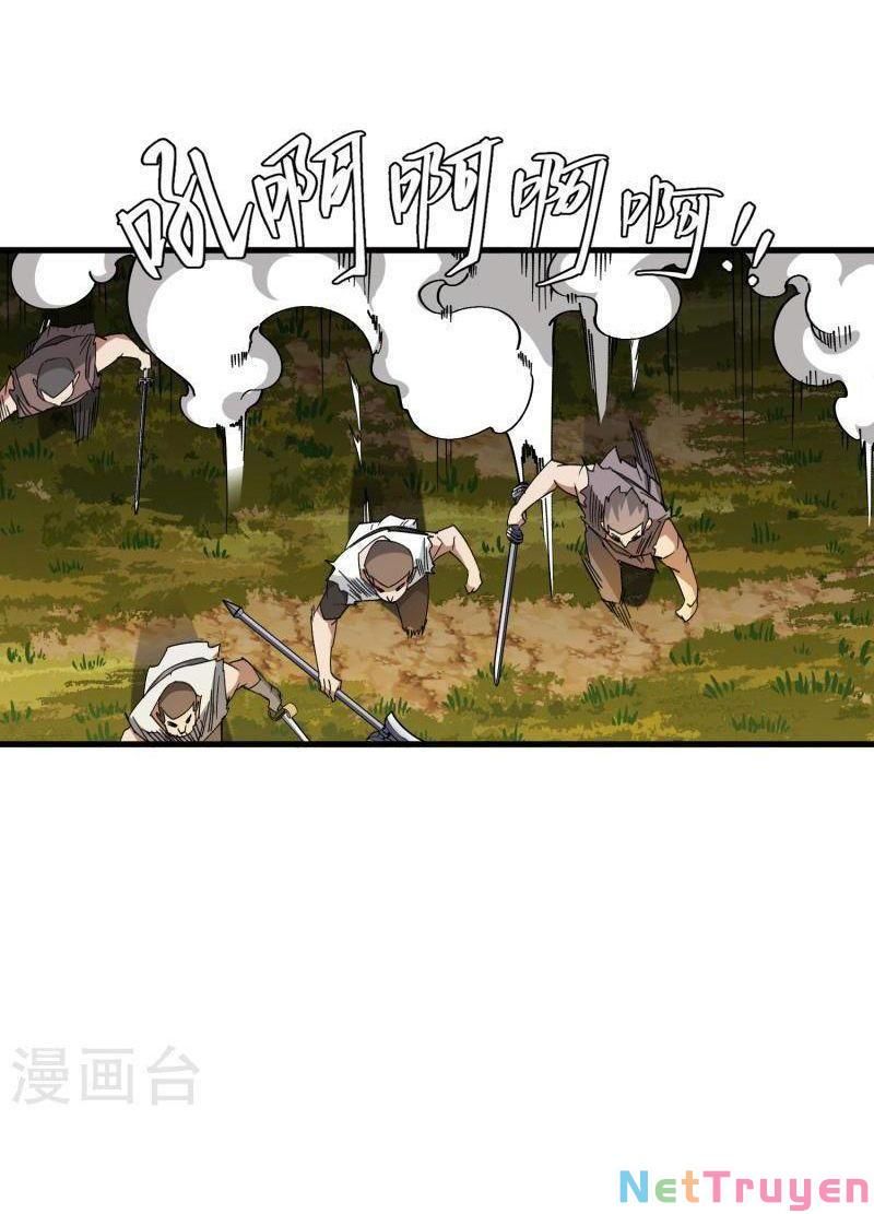 đọc truyện Võng Du Chi Cận Chiến Pháp Sư Chương 439 ảnh 17 tại Thiên Thai Truyện