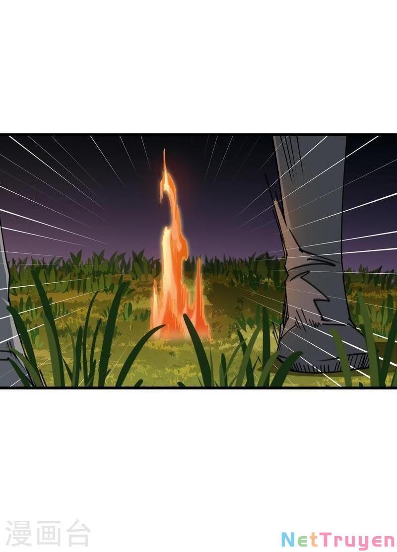 đọc truyện Võng Du Chi Cận Chiến Pháp Sư Chương 439 ảnh 18 tại Thiên Thai Truyện