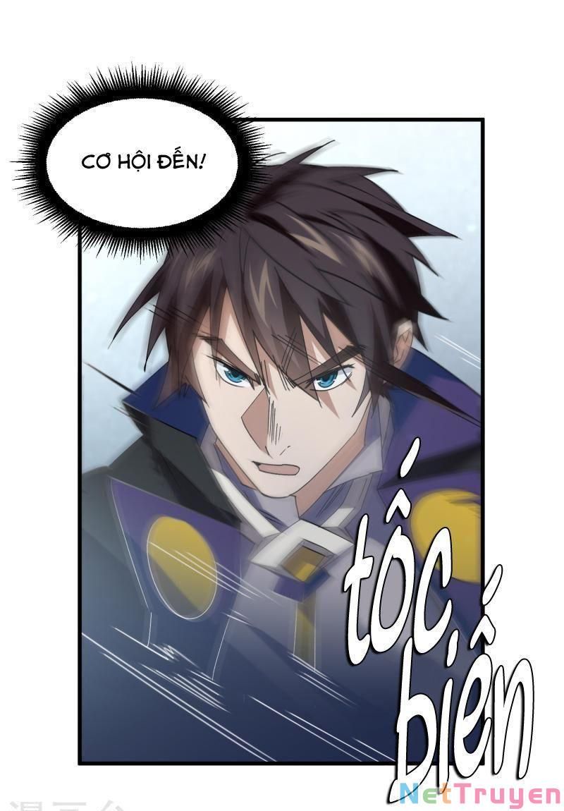 đọc truyện Võng Du Chi Cận Chiến Pháp Sư Chương 439 ảnh 19 tại Thiên Thai Truyện