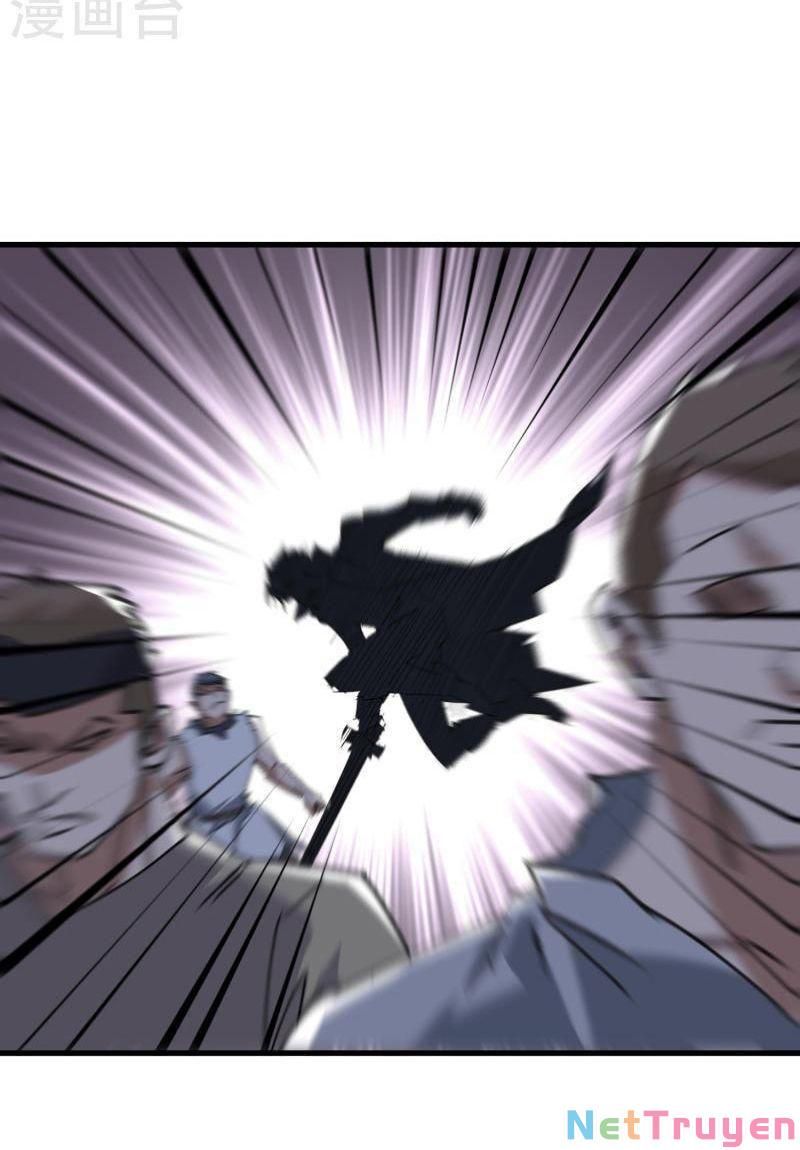 đọc truyện Võng Du Chi Cận Chiến Pháp Sư Chương 439 ảnh 20 tại Thiên Thai Truyện