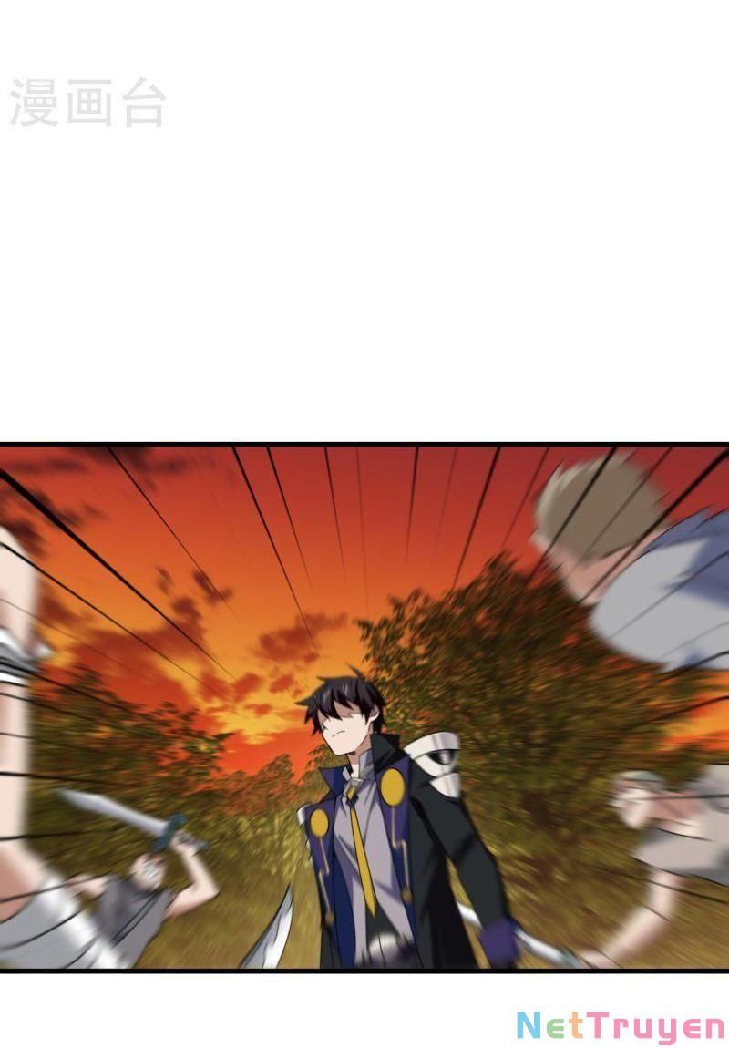 đọc truyện Võng Du Chi Cận Chiến Pháp Sư Chương 439 ảnh 22 tại Thiên Thai Truyện