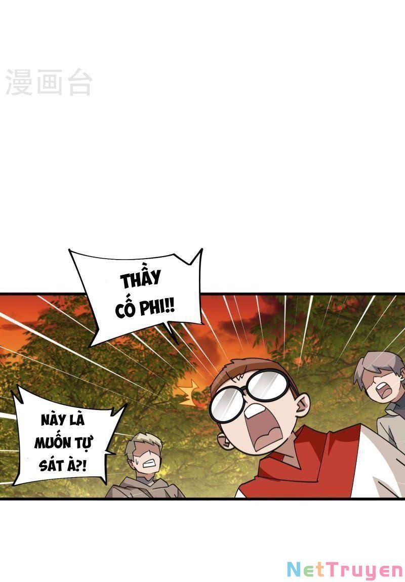 đọc truyện Võng Du Chi Cận Chiến Pháp Sư Chương 439 ảnh 23 tại Thiên Thai Truyện