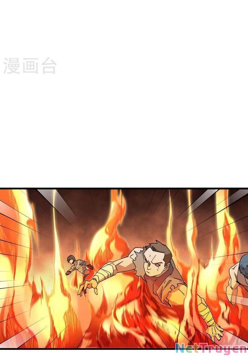 đọc truyện Võng Du Chi Cận Chiến Pháp Sư Chương 439 ảnh 24 tại Thiên Thai Truyện