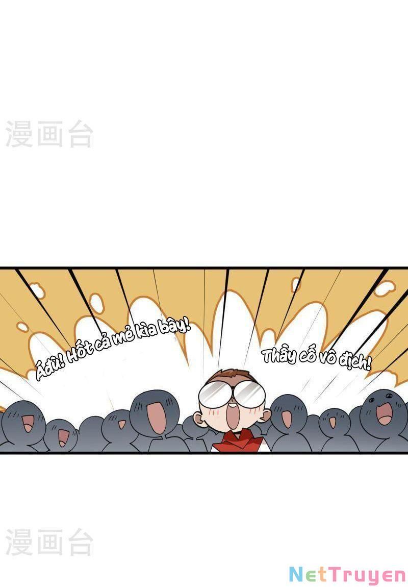 đọc truyện Võng Du Chi Cận Chiến Pháp Sư Chương 439 ảnh 25 tại Thiên Thai Truyện