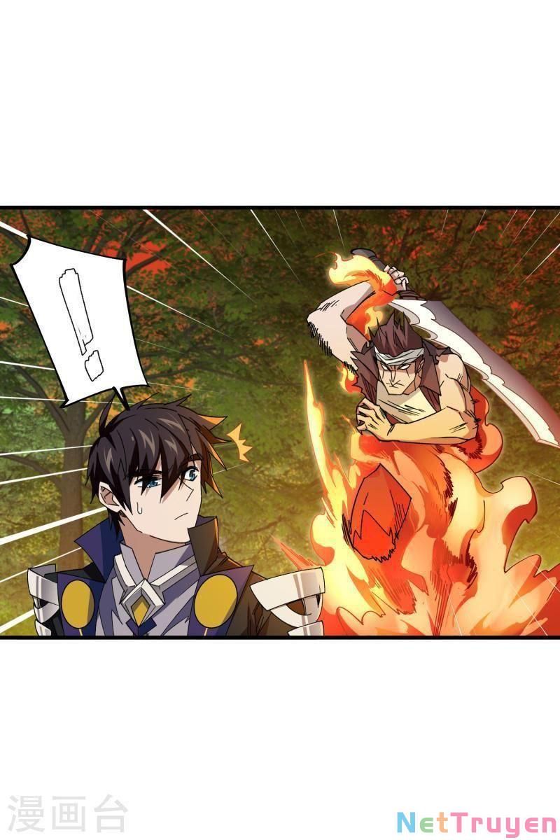 đọc truyện Võng Du Chi Cận Chiến Pháp Sư Chương 439 ảnh 27 tại Thiên Thai Truyện