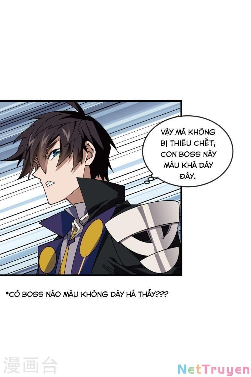 đọc truyện Võng Du Chi Cận Chiến Pháp Sư Chương 439 ảnh 28 tại Thiên Thai Truyện