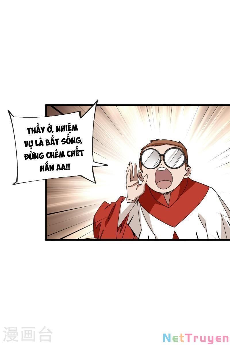 đọc truyện Võng Du Chi Cận Chiến Pháp Sư Chương 439 ảnh 29 tại Thiên Thai Truyện