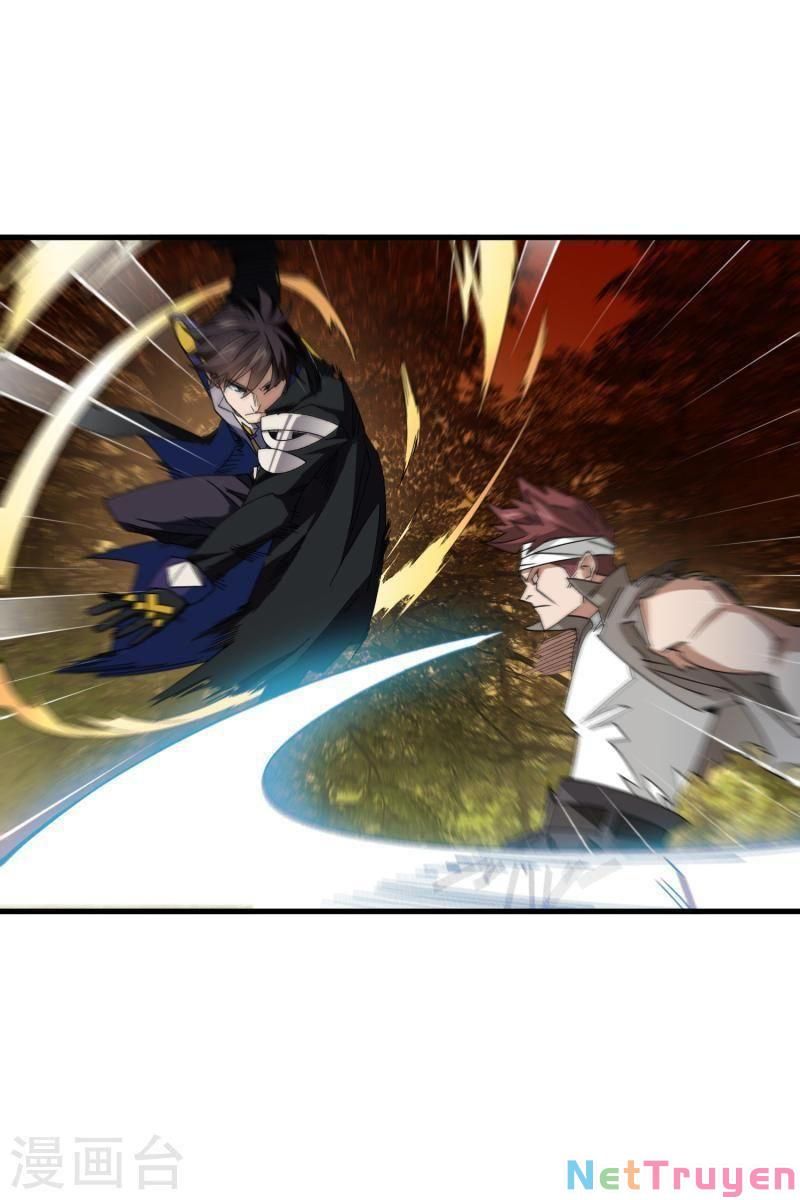 đọc truyện Võng Du Chi Cận Chiến Pháp Sư Chương 439 ảnh 30 tại Thiên Thai Truyện