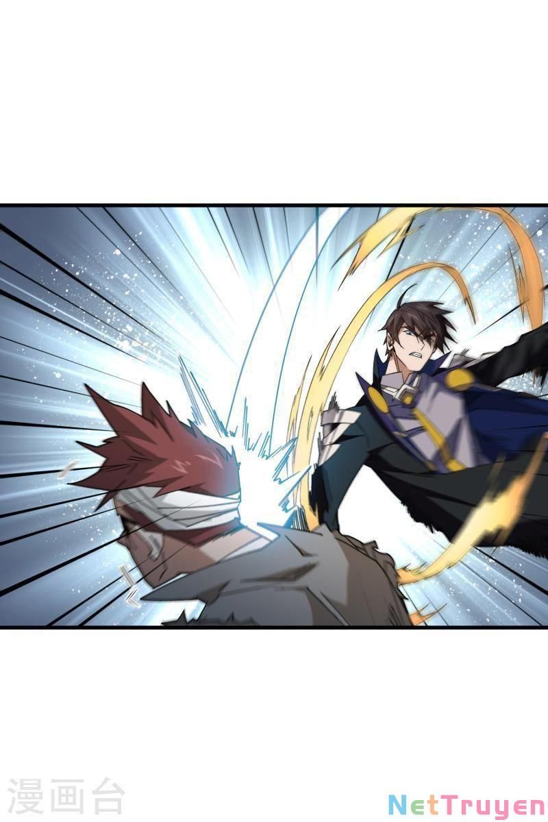 đọc truyện Võng Du Chi Cận Chiến Pháp Sư Chương 439 ảnh 31 tại Thiên Thai Truyện