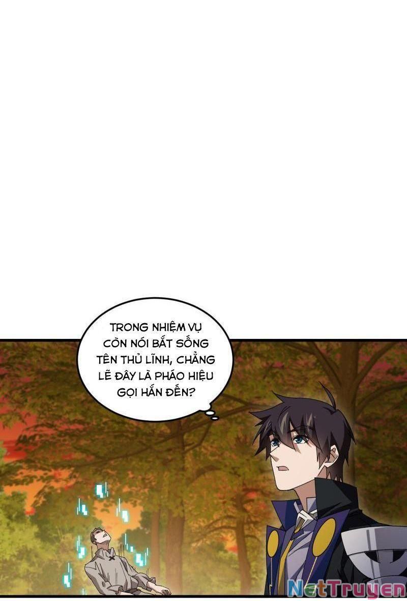 đọc truyện Võng Du Chi Cận Chiến Pháp Sư Chương 439 ảnh 5 tại Thiên Thai Truyện