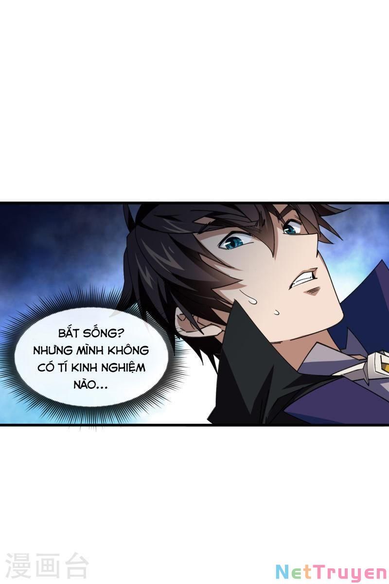 đọc truyện Võng Du Chi Cận Chiến Pháp Sư Chương 439 ảnh 32 tại Thiên Thai Truyện