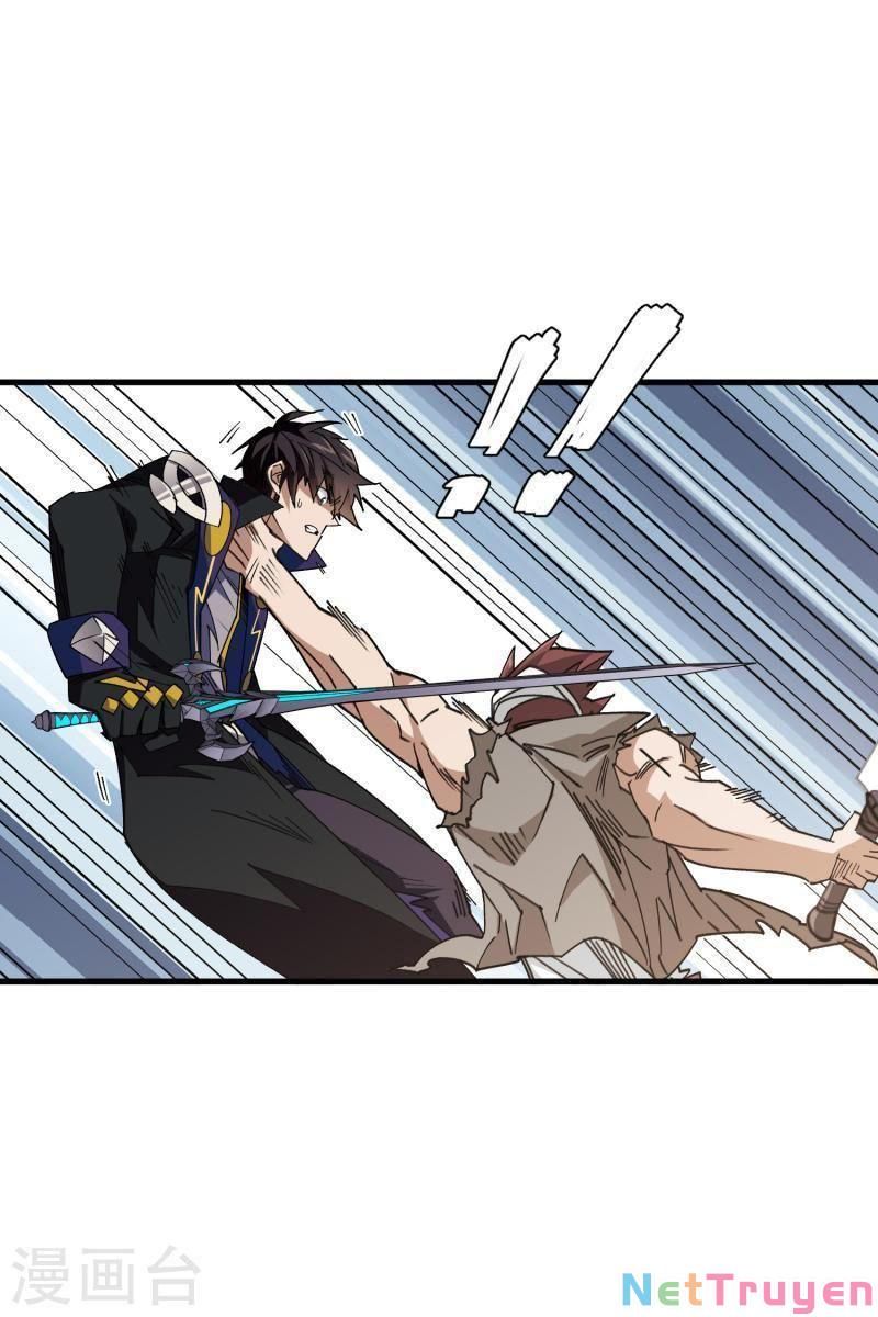 đọc truyện Võng Du Chi Cận Chiến Pháp Sư Chương 439 ảnh 33 tại Thiên Thai Truyện