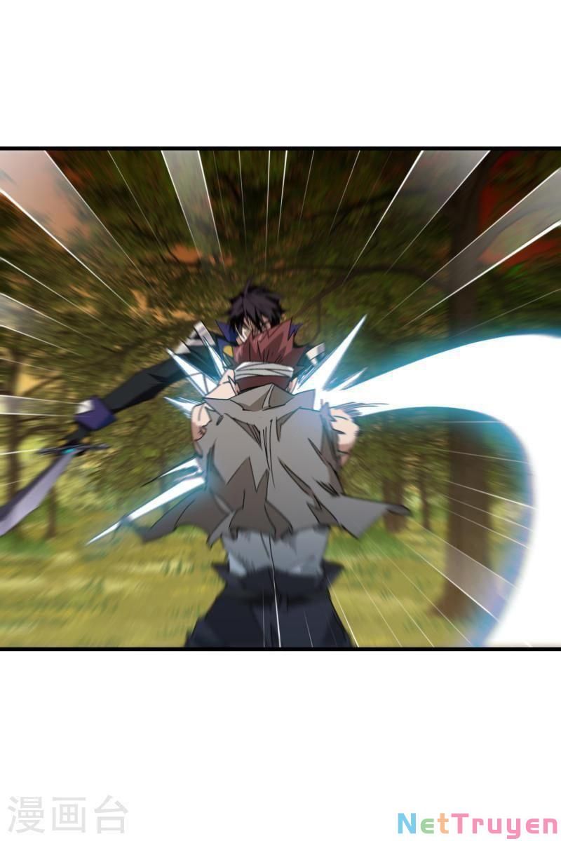 đọc truyện Võng Du Chi Cận Chiến Pháp Sư Chương 439 ảnh 34 tại Thiên Thai Truyện