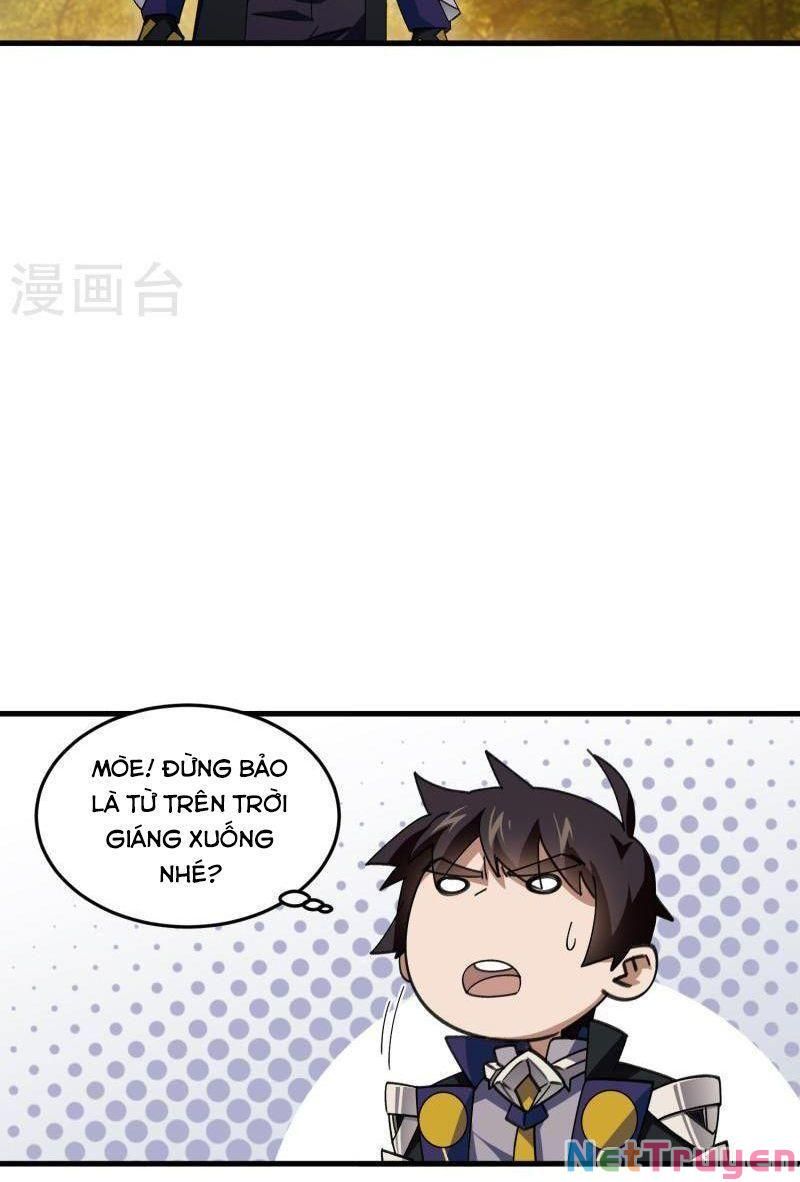 đọc truyện Võng Du Chi Cận Chiến Pháp Sư Chương 439 ảnh 7 tại Thiên Thai Truyện