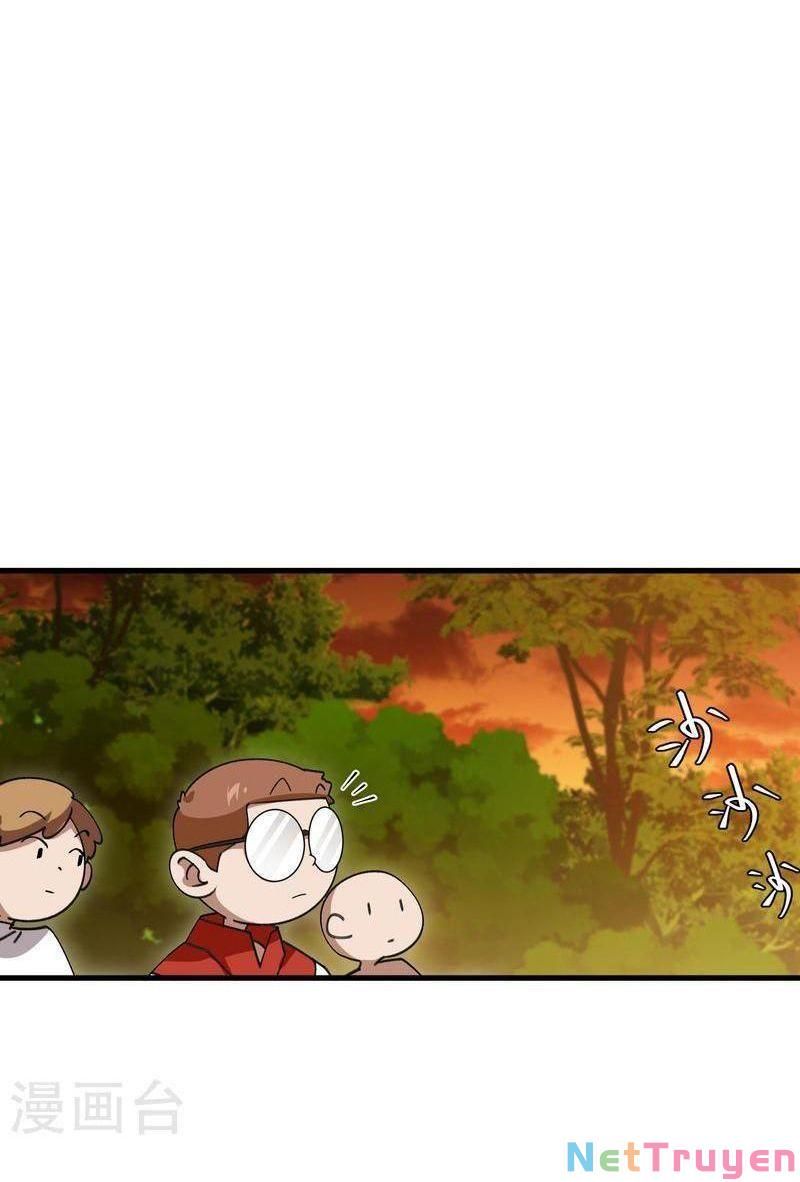 đọc truyện Võng Du Chi Cận Chiến Pháp Sư Chương 439 ảnh 8 tại Thiên Thai Truyện