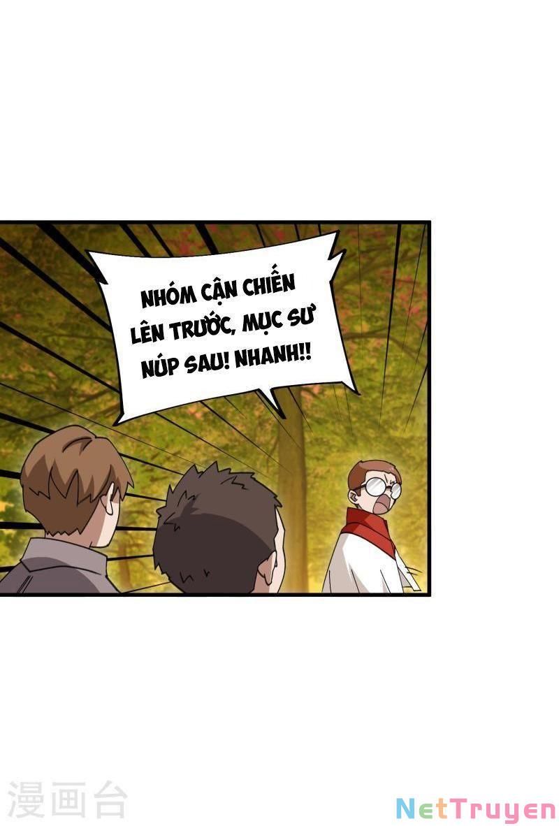 đọc truyện Võng Du Chi Cận Chiến Pháp Sư Chương 439 ảnh 10 tại Thiên Thai Truyện