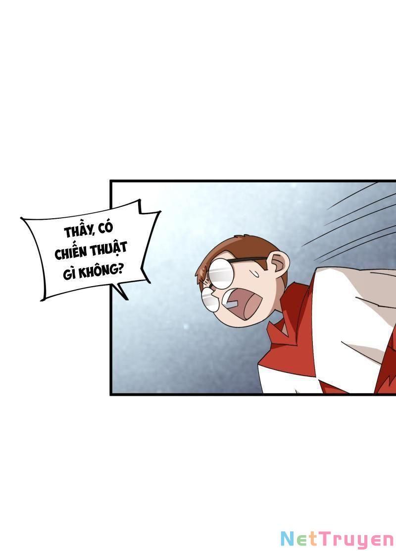 đọc truyện Võng Du Chi Cận Chiến Pháp Sư Chương 439 ảnh 11 tại Thiên Thai Truyện