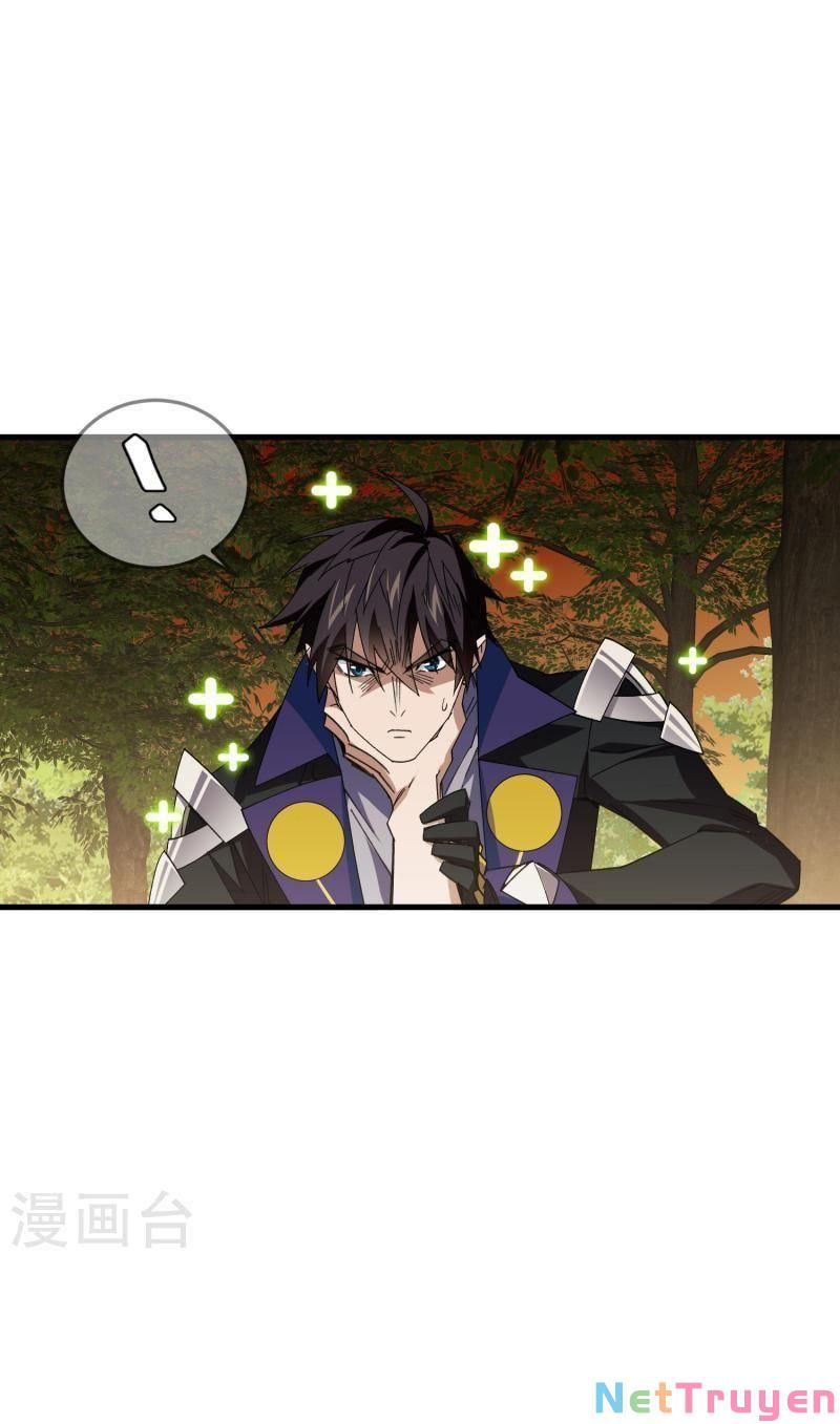 đọc truyện Võng Du Chi Cận Chiến Pháp Sư Chương 440 ảnh 3 tại Thiên Thai Truyện