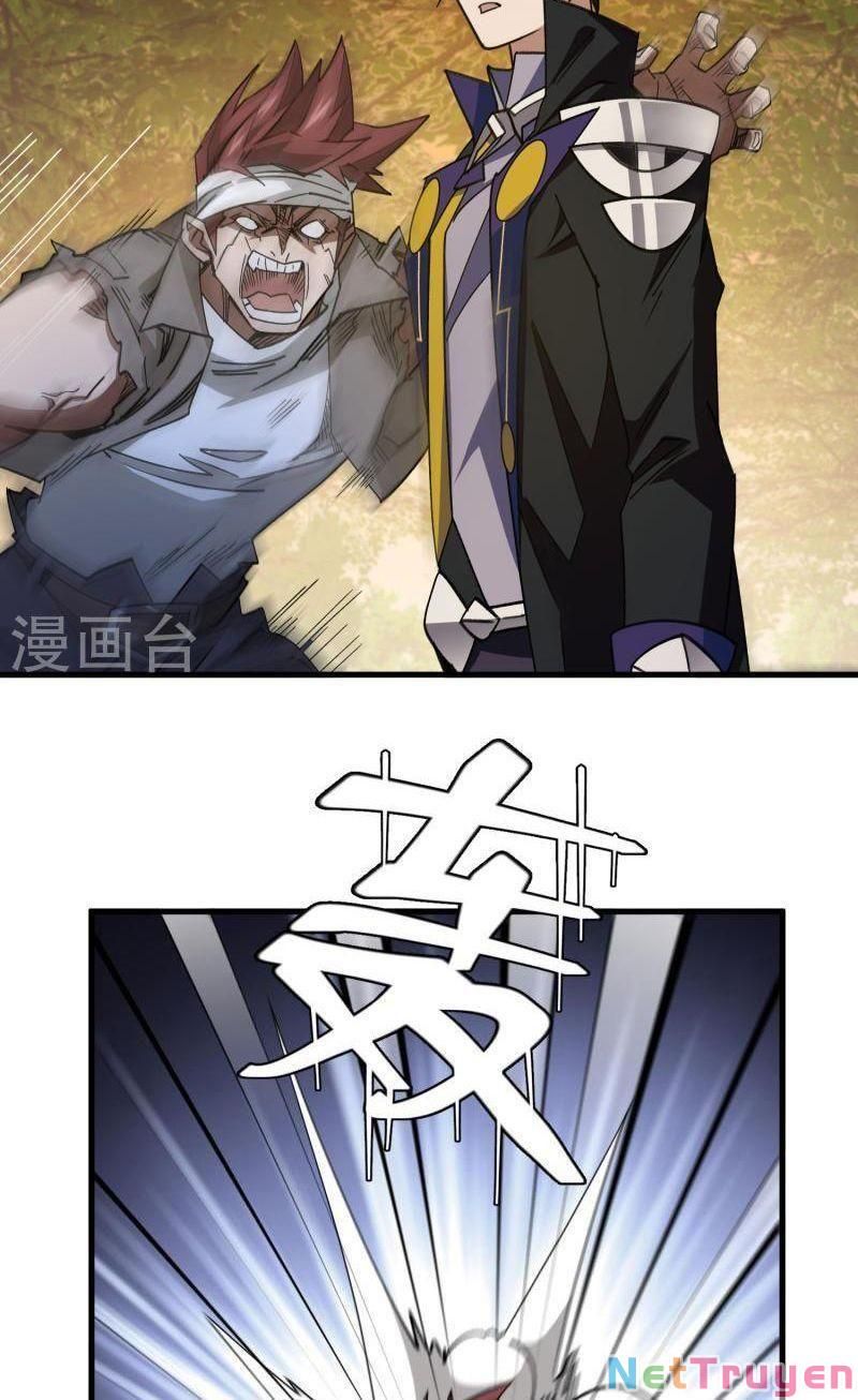 đọc truyện Võng Du Chi Cận Chiến Pháp Sư Chương 440 ảnh 13 tại Thiên Thai Truyện