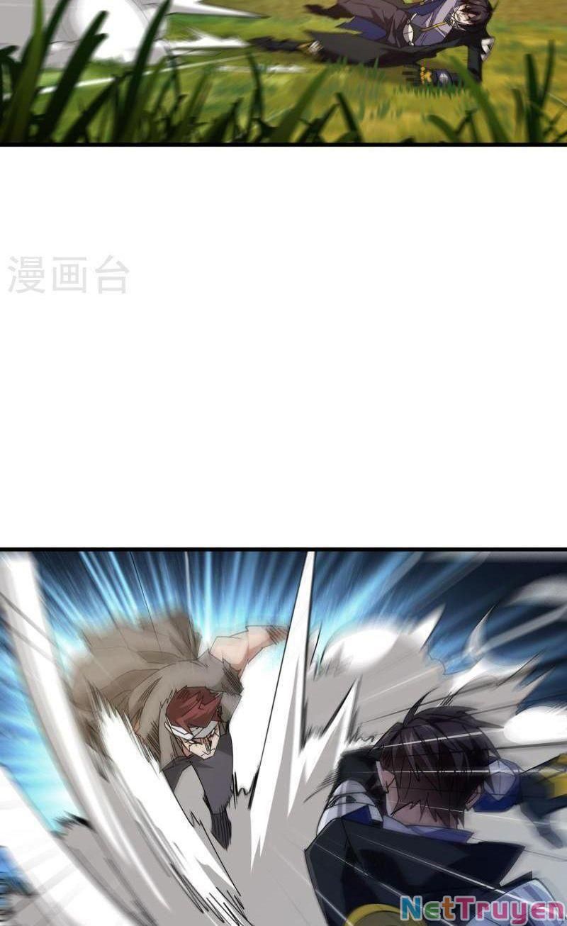 đọc truyện Võng Du Chi Cận Chiến Pháp Sư Chương 440 ảnh 15 tại Thiên Thai Truyện