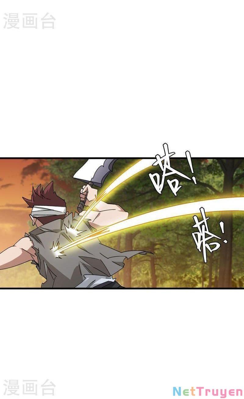 đọc truyện Võng Du Chi Cận Chiến Pháp Sư Chương 440 ảnh 18 tại Thiên Thai Truyện