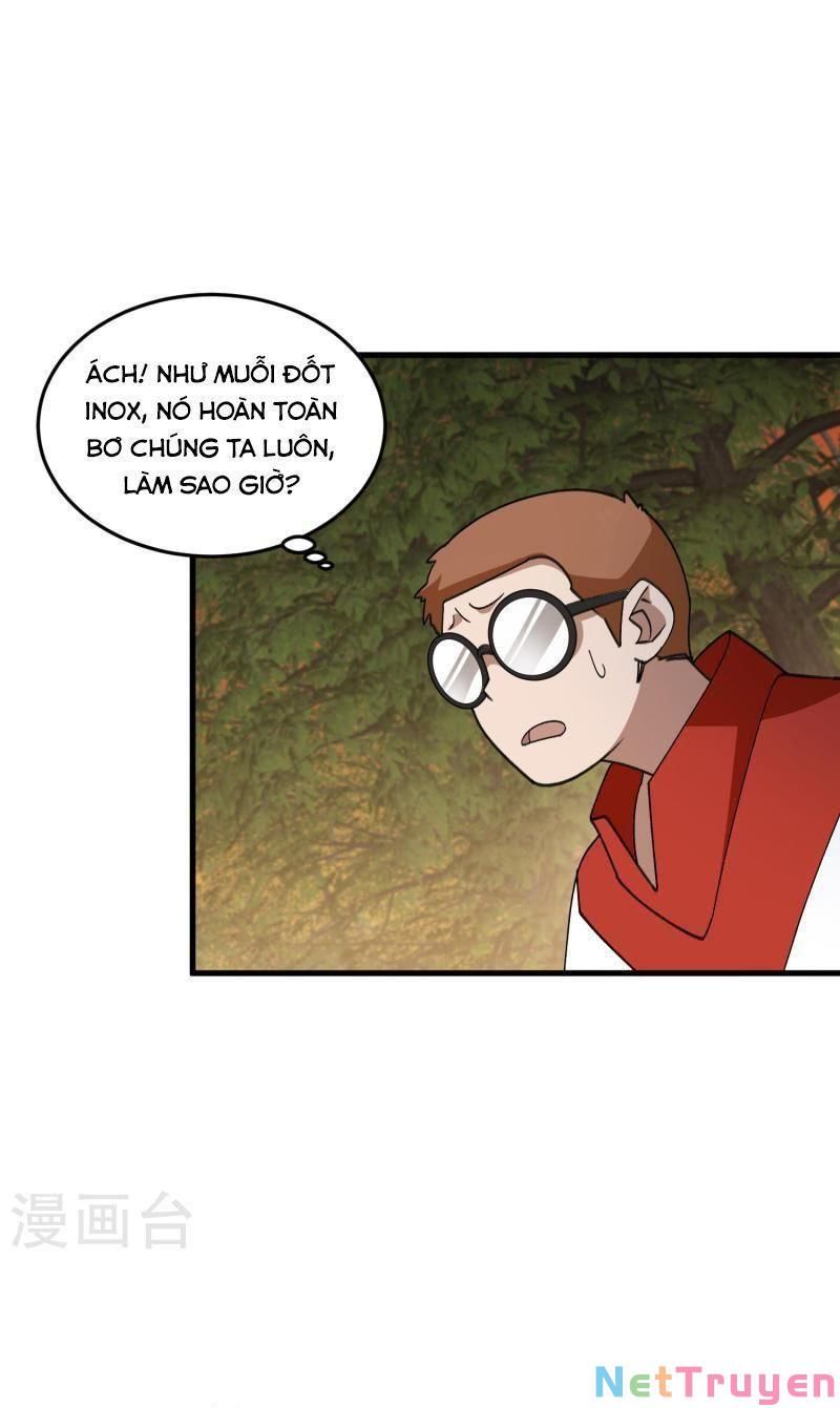 đọc truyện Võng Du Chi Cận Chiến Pháp Sư Chương 440 ảnh 19 tại Thiên Thai Truyện