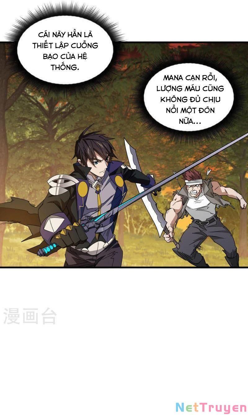 đọc truyện Võng Du Chi Cận Chiến Pháp Sư Chương 440 ảnh 20 tại Thiên Thai Truyện