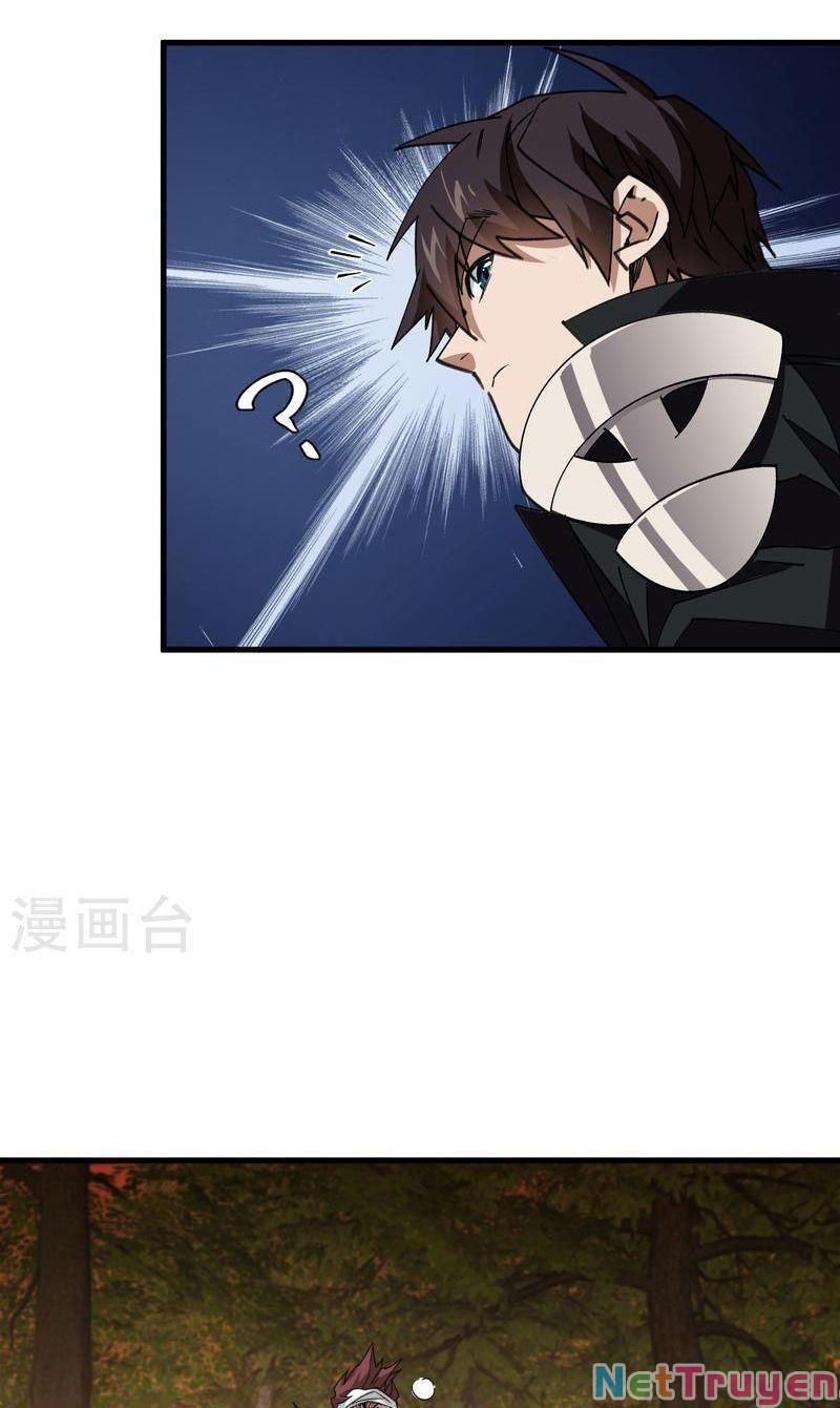 đọc truyện Võng Du Chi Cận Chiến Pháp Sư Chương 440 ảnh 21 tại Thiên Thai Truyện