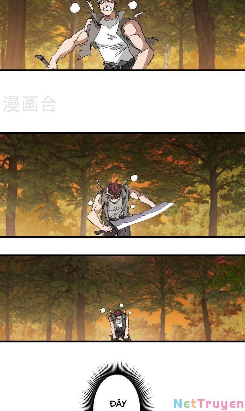 đọc truyện Võng Du Chi Cận Chiến Pháp Sư Chương 440 ảnh 22 tại Thiên Thai Truyện