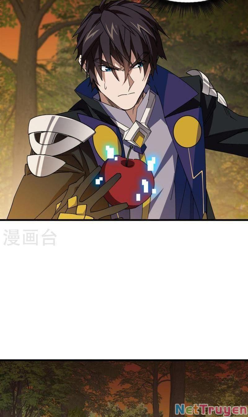 đọc truyện Võng Du Chi Cận Chiến Pháp Sư Chương 440 ảnh 24 tại Thiên Thai Truyện