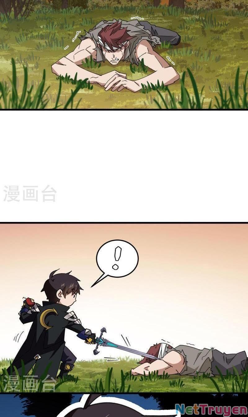 đọc truyện Võng Du Chi Cận Chiến Pháp Sư Chương 440 ảnh 25 tại Thiên Thai Truyện