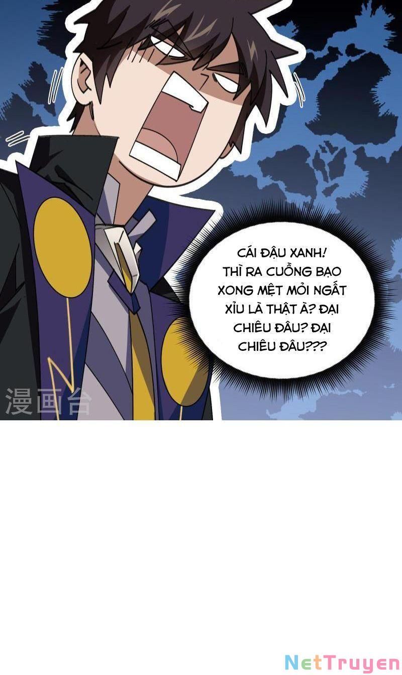 đọc truyện Võng Du Chi Cận Chiến Pháp Sư Chương 440 ảnh 26 tại Thiên Thai Truyện