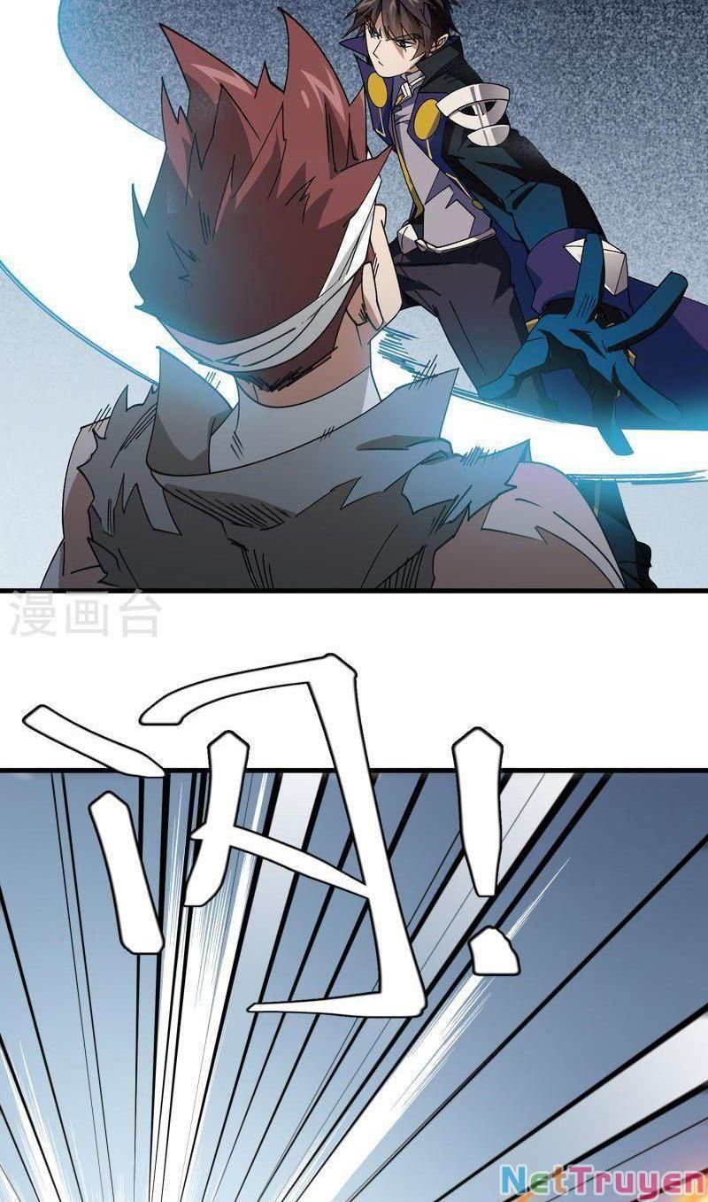 đọc truyện Võng Du Chi Cận Chiến Pháp Sư Chương 440 ảnh 6 tại Thiên Thai Truyện