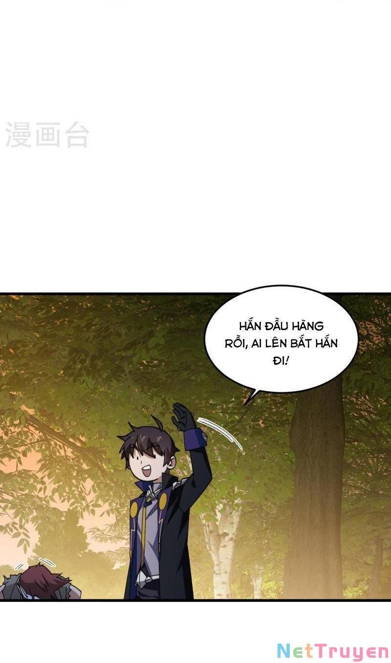 đọc truyện Võng Du Chi Cận Chiến Pháp Sư Chương 440 ảnh 9 tại Thiên Thai Truyện