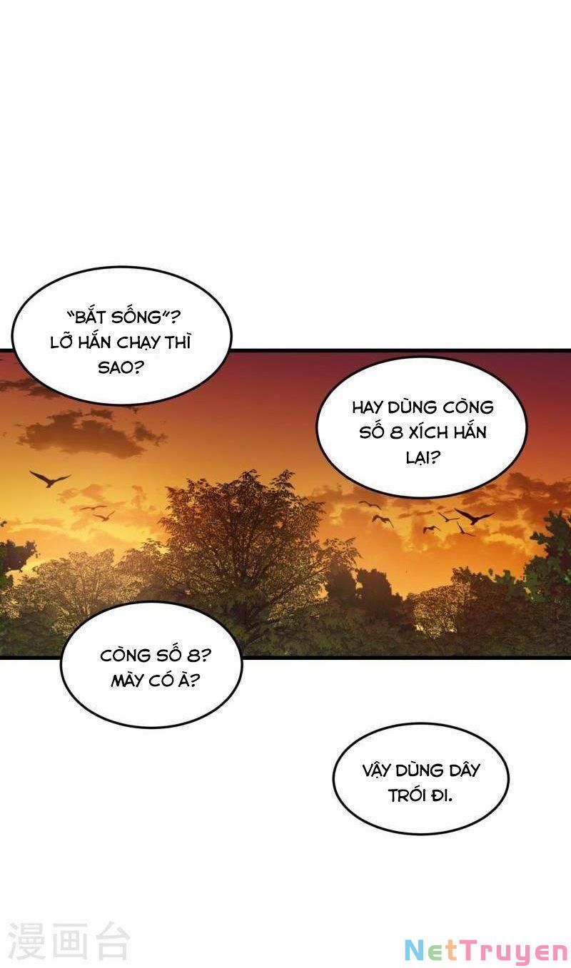 đọc truyện Võng Du Chi Cận Chiến Pháp Sư Chương 440 ảnh 10 tại Thiên Thai Truyện