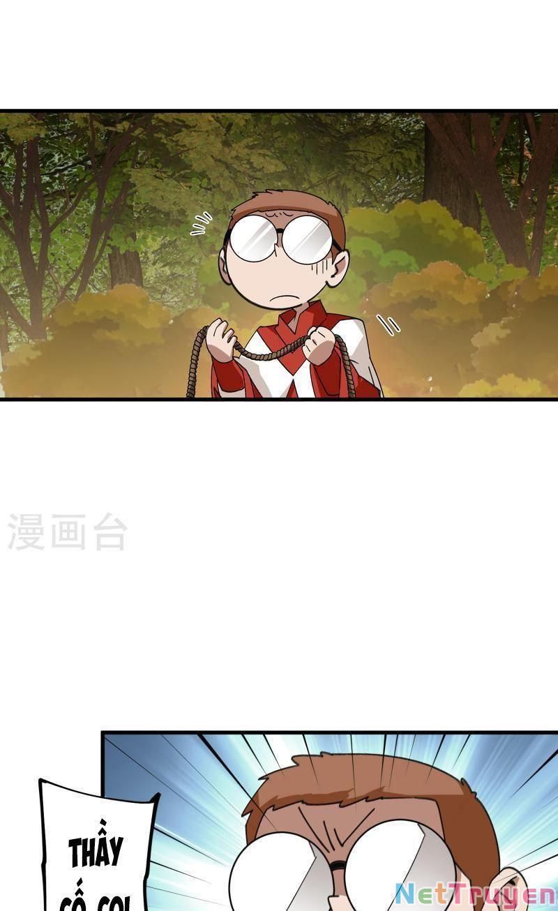 đọc truyện Võng Du Chi Cận Chiến Pháp Sư Chương 440 ảnh 11 tại Thiên Thai Truyện