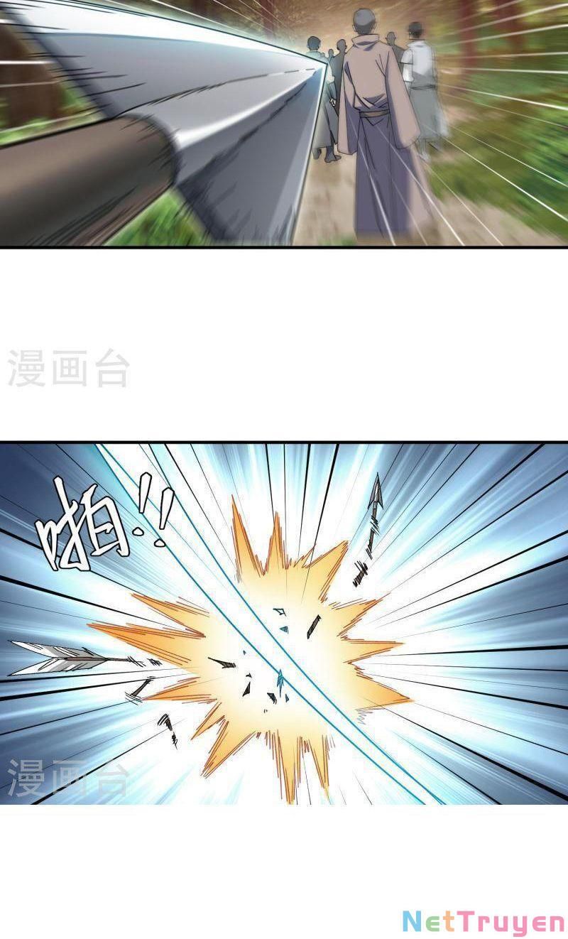 đọc truyện Võng Du Chi Cận Chiến Pháp Sư Chương 441 ảnh 13 tại Thiên Thai Truyện