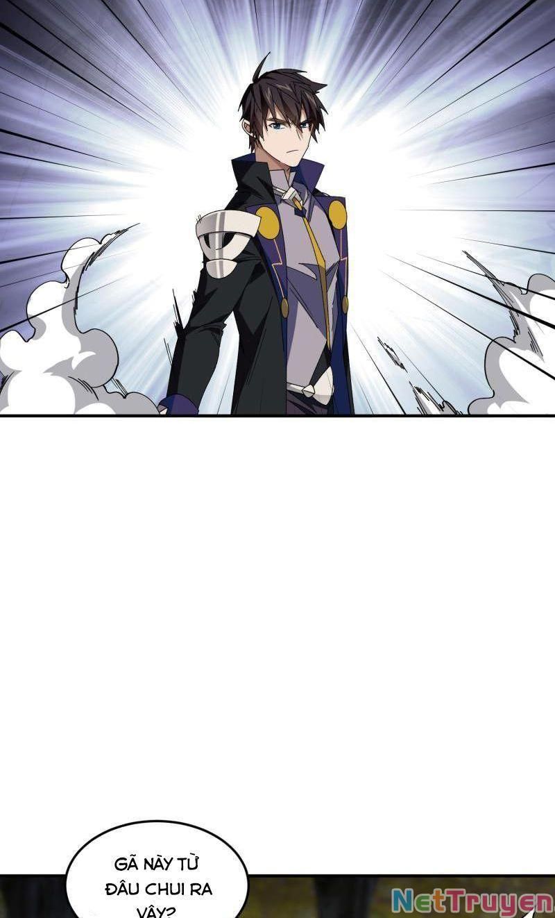 đọc truyện Võng Du Chi Cận Chiến Pháp Sư Chương 441 ảnh 15 tại Thiên Thai Truyện