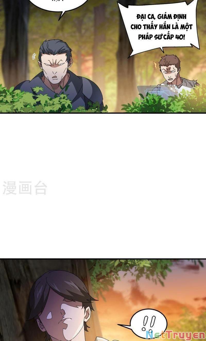 đọc truyện Võng Du Chi Cận Chiến Pháp Sư Chương 441 ảnh 16 tại Thiên Thai Truyện