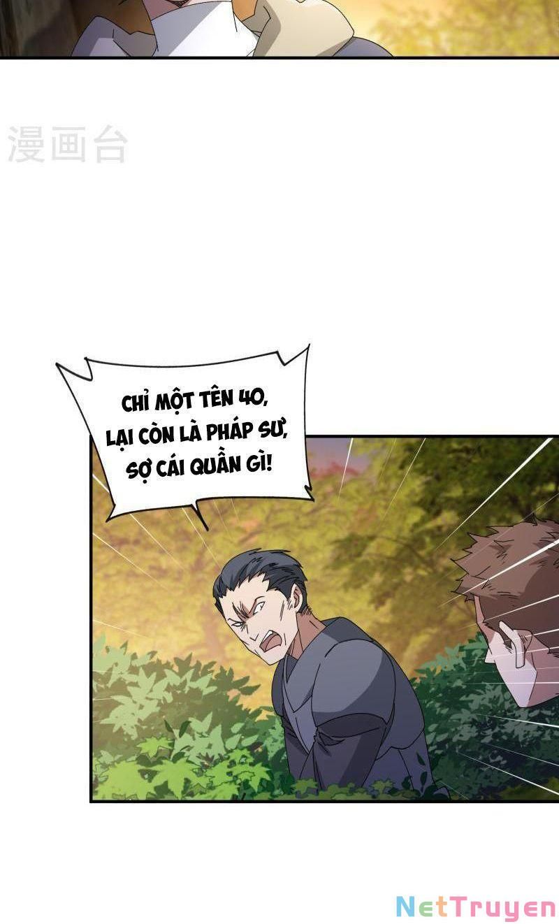 đọc truyện Võng Du Chi Cận Chiến Pháp Sư Chương 441 ảnh 17 tại Thiên Thai Truyện