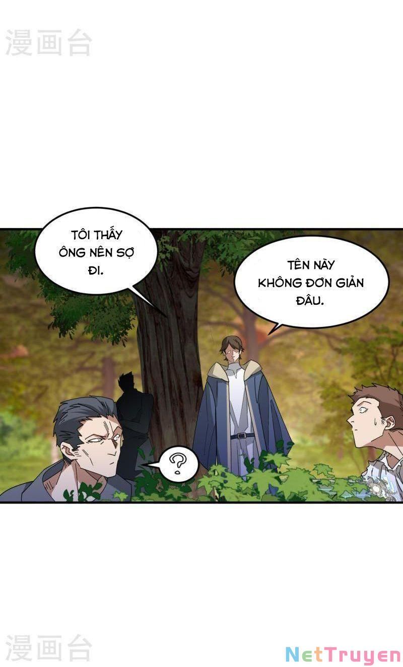 đọc truyện Võng Du Chi Cận Chiến Pháp Sư Chương 441 ảnh 18 tại Thiên Thai Truyện