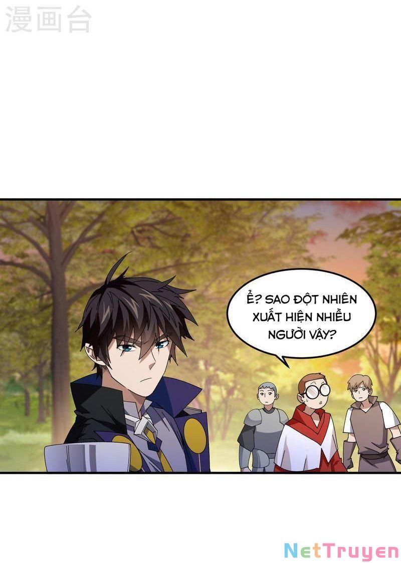 đọc truyện Võng Du Chi Cận Chiến Pháp Sư Chương 441 ảnh 20 tại Thiên Thai Truyện